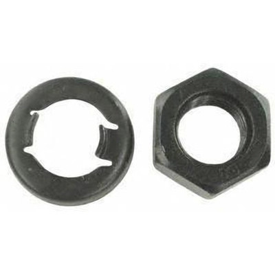 MEVOTECH ORIGINAL GRADE INTL. - nbvv54lk2e - Inner Tie Rod End