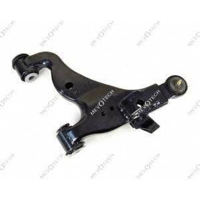 MEVOTECH ORIGINAL GRADE - wnmmjy6mxn - Control Arm With Ball Joint