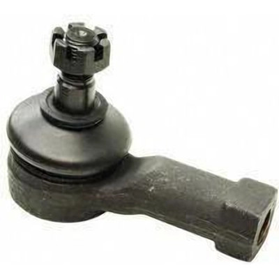 MEVOTECH ORIGINAL GRADE - ekzv4q2wre - Outer Tie Rod End