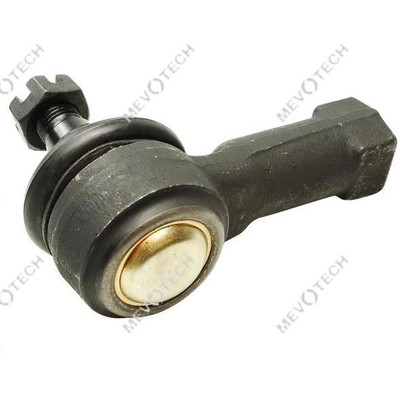 MEVOTECH ORIGINAL GRADE - ekzv4q2wre - Outer Tie Rod End