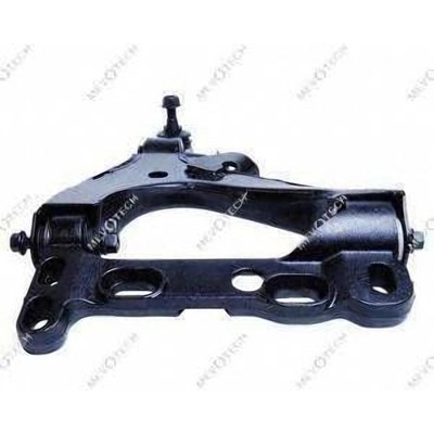 MEVOTECH ORIGINAL GRADE INTL. - e57mlxdl43 - Control Arm With Ball Joint
