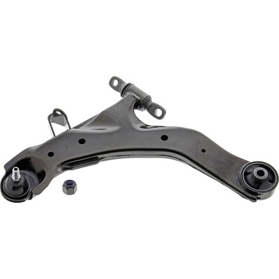 Control Arm With Ball Joint