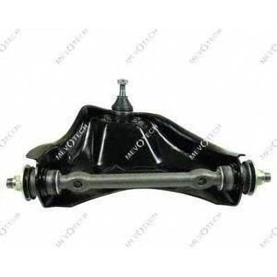 MEVOTECH ORIGINAL GRADE - e5952qjgbn - Control Arm With Ball Joint