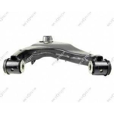 MEVOTECH ORIGINAL GRADE INTL. - 3xldpz4jp3 - Lower Control Arm