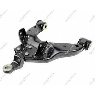 MEVOTECH ORIGINAL GRADE - 3pa4y92gg3 - Lower Control Arm