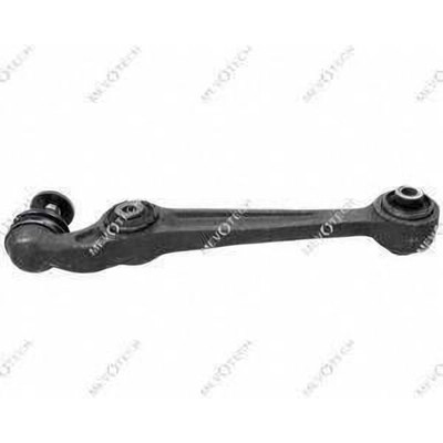 MEVOTECH ORIGINAL GRADE INTL. - nvo9pqb4je - Control Arm With Ball Joint