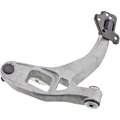 Control Arm With Ball Joint