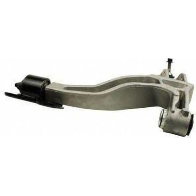 MEVOTECH ORIGINAL GRADE - 83wrrxjlqe - Control Arm With Ball Joint