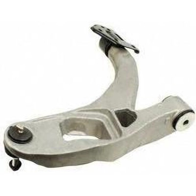 MEVOTECH ORIGINAL GRADE - 83wrrxjlqe - Control Arm With Ball Joint