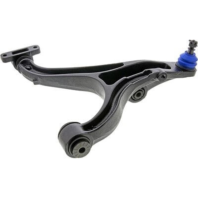 Control Arm With Ball Joint