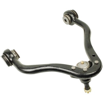MEVOTECH ORIGINAL GRADE INTL. - 3lmyxvqloe - Control Arm With Ball Joint