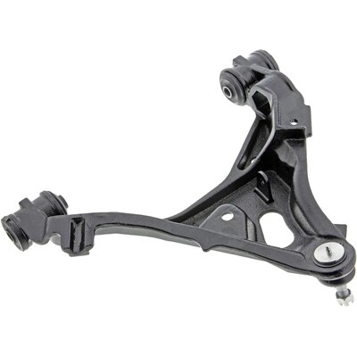 MEVOTECH ORIGINAL GRADE INTL. - 3wypvvz7yn - Control Arm With Ball Joint