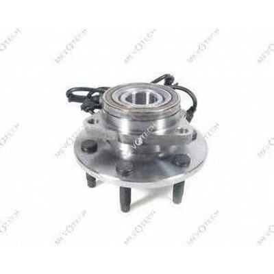MEVOTECH - e5gqym6v93 - Front Hub Assembly