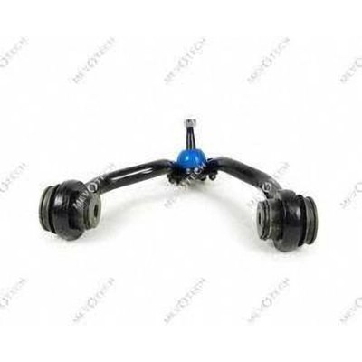 MEVOTECH ORIGINAL GRADE INTL. - 3a84vvq7de - Control Arm With Ball Joint