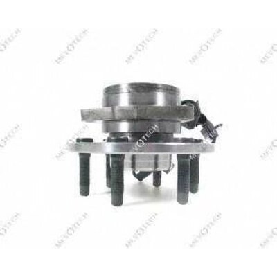 MEVOTECH - e5gqym6v93 - Front Hub Assembly