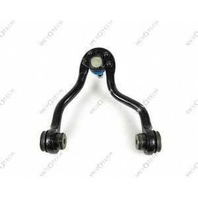 MEVOTECH ORIGINAL GRADE - 3azbamzabe - Control Arm With Ball Joint