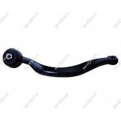 MEVOTECH ORIGINAL GRADE INTL. - 396olpbjy3 - Lower Control Arm