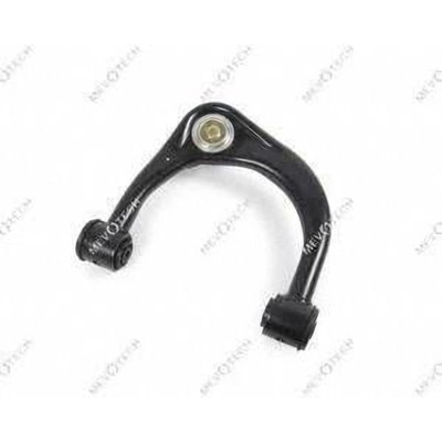 MEVOTECH ORIGINAL GRADE INTL. - nm4aak7zvn - Control Arm With Ball Joint