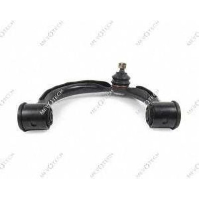 MEVOTECH ORIGINAL GRADE INTL. - nm4aak7zvn - Control Arm With Ball Joint