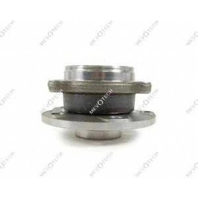 MEVOTECH - 3pkg7v6z9e - Front Hub Assembly
