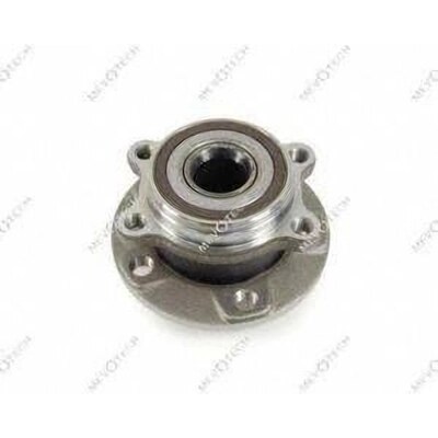 MEVOTECH - nyr64yj5ze - Rear Hub Assembly