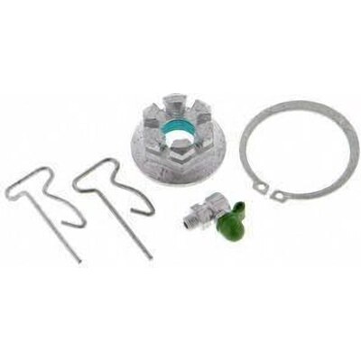 MEVOTECH - 38vjgr6ljn - Lower Ball Joint