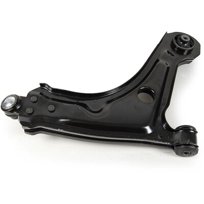 Control Arm With Ball Joint
