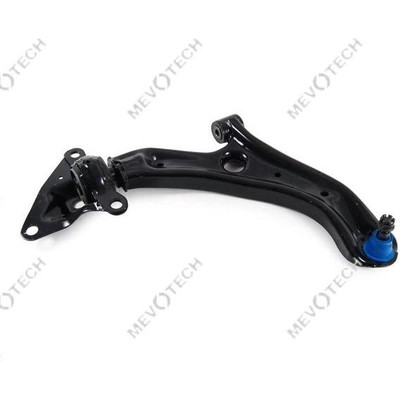 Control Arm With Ball Joint