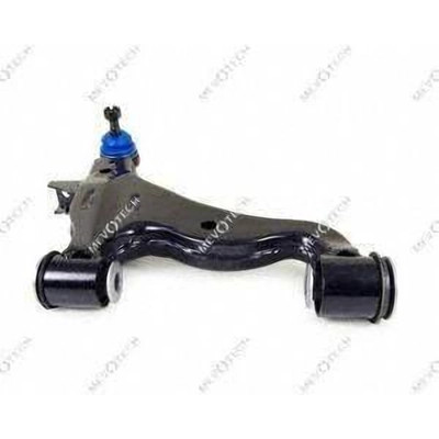 MEVOTECH ORIGINAL GRADE INTL. - 3a52y9y98e - Control Arm With Ball Joint