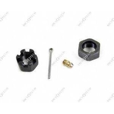 MEVOTECH - erbyzqz473 - Outer Tie Rod End