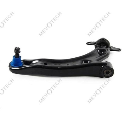 MEVOTECH ORIGINAL GRADE - 382bxmzr53 - Control Arm With Ball Joint