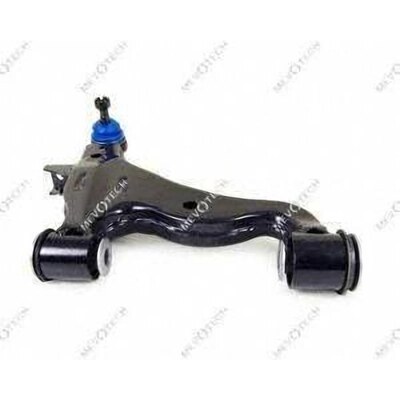 MEVOTECH ORIGINAL GRADE - wnmmjy6mxn - Control Arm With Ball Joint