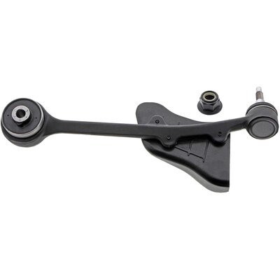Control Arm With Ball Joint