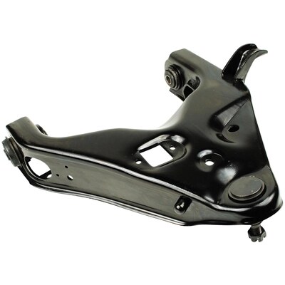 Control Arm With Ball Joint