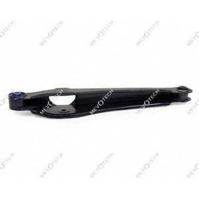 Rear Control Arm