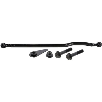 Track Arm