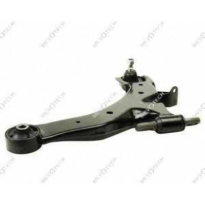 MEVOTECH ORIGINAL GRADE INTL. - nmm4xwpqkn - Control Arm With Ball Joint