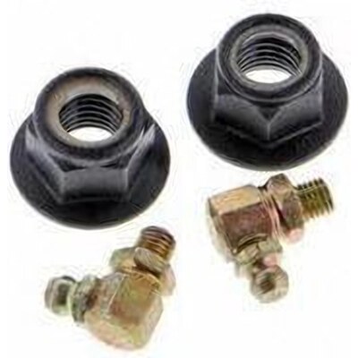Sway Bar Link Or Kit