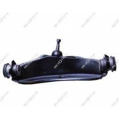 MEVOTECH ORIGINAL GRADE INTL. - 3jq875jq6e - Control Arm With Ball Joint