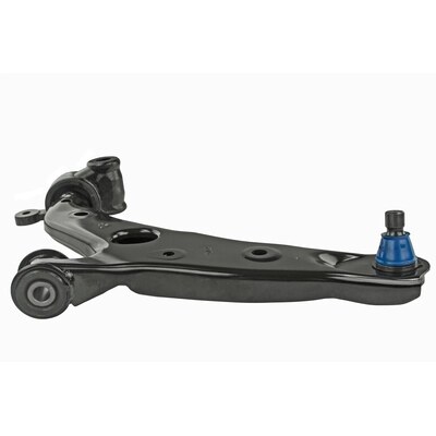Control Arm With Ball Joint