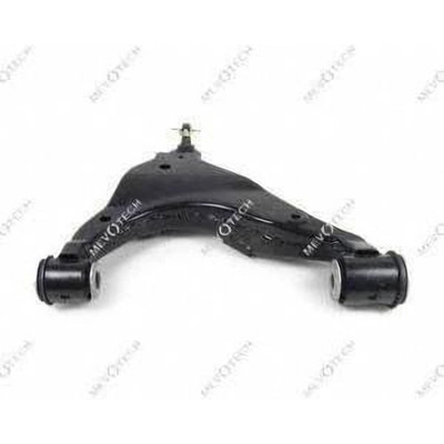 MEVOTECH ORIGINAL GRADE INTL. - 3oklgr9byn - Control Arm With Ball Joint