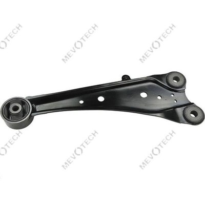 Trailing Arm