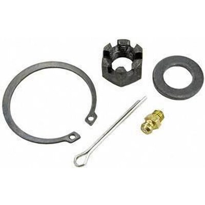 MEVOTECH - x3a5rq88ve - Upper Ball Joint