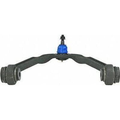 Control Arm With Ball Joint