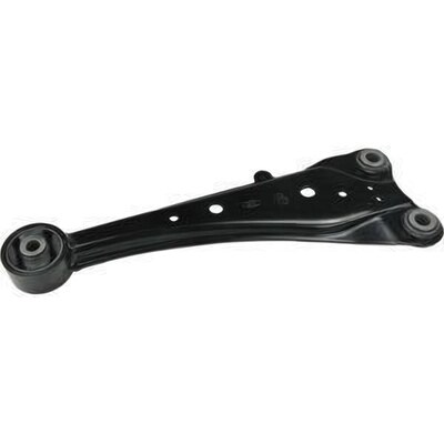 MEVOTECH - 3ay7mk65b3 - Trailing Arm