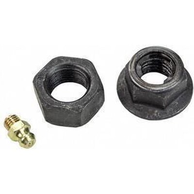 MEVOTECH - 3pyp564y93 - Outer Tie Rod End