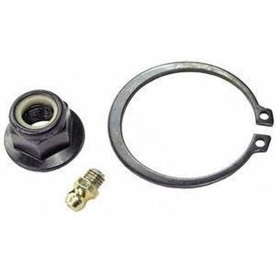 MEVOTECH - nvrog7gbpe - Lower Ball Joint