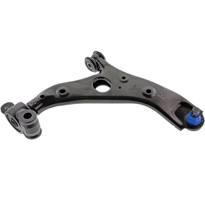 MEVOTECH - 3z75dkld7n - Control Arm With Ball Joint