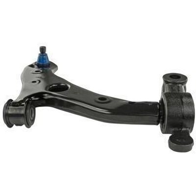 Control Arm With Ball Joint