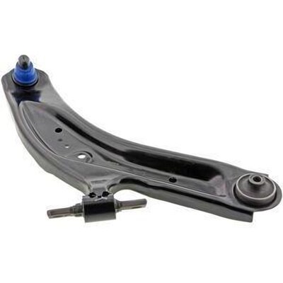 MEVOTECH - 3lbl5l8qzn - Control Arm With Ball Joint